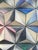 Sebastian Welzel, Cis-9 Topographie, Laminated Cardboard, Limited Edition of 1 For Sale - Image 9 of 10