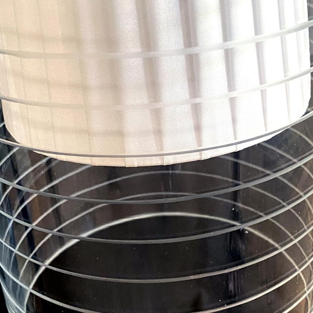 Pendant Lamp by Alfonso Fontal for Modiss, 2007 For Sale - Image 17 of 18