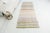 Textile Oushak Turkish Stripe Kilim Runner For Sale - Image 7 of 10