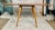 Wood Paul McCobb Attributed Midcentury Maple Drop Leaf Table For Sale - Image 7 of 12