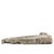 Sculpture of Two Fish in Stone by Zardo R., 20th Century For Sale - Image 5 of 8