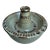 Vintage Ceramic Candle Holder, France For Sale
