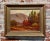 John Anthony Conner - California Landscape -Oil painting Impressionist oil painting on canvas board - circa 1930s Canvas...