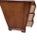 American Vintage Wood Ethan Allen Style Dresser 11 Drawer For Sale - Image 3 of 8
