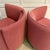 Pair of Philippe Nigro Hémicycle Armchairs for Ligne Roset For Sale - Image 15 of 18