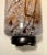 2017 Eric Bladholm Studio Art Glass Vase Limited Ed. 1/17 Hand Blown, Signed 15" For Sale - Image 4 of 8