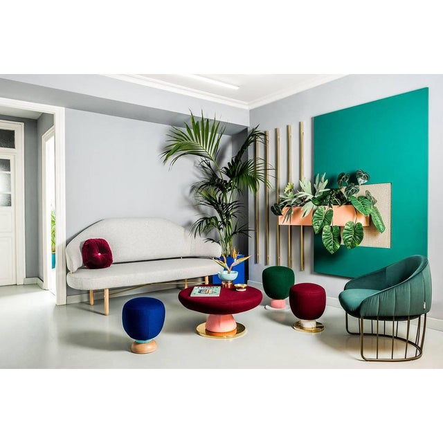 Toadstool Collection Ensemble by Pepe Albargues, Set of 5 For Sale - Image 9 of 14