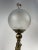 1920s Bronze Table Lamp, 1920s For Sale - Image 5 of 11