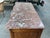 18th C. French Regency Chest W/ Marble Top For Sale - Image 9 of 16