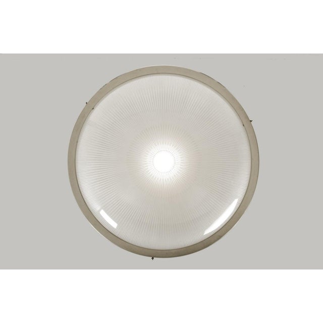 1960s Italian Pendant Light by Sergio Mazza for Artemide, 1960 For Sale - Image 5 of 15