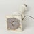 Vintage Marble Column Lamp Italian Neoclassical Statement Lamp For Sale - Image 15 of 15