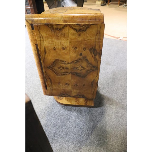 Carrocel Currey and Co Modern Contemporary Commode C. 2010 For Sale - Image 11 of 16