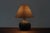 Mid-Century Modern Danish Modern Lamp by Michael Bang for Holmegaard, 1970s For Sale - Image 3 of 5