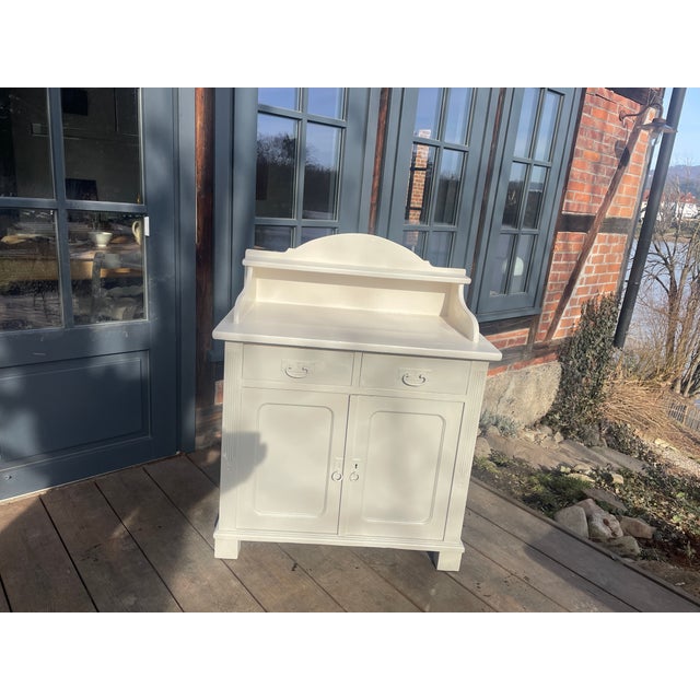 Antique Chest of Drawers For Sale - Image 17 of 18