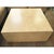 Stone Modern Mid Century Style Travertine Coffee Table For Sale - Image 7 of 7