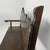 Italian Antique Wooden Bench, 1820s For Sale - Image 11 of 18