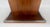 Single Pedestal Base Milo Baughman Walnut Dining Table w/ 2x16" Leaves MINT For Sale - Image 13 of 15