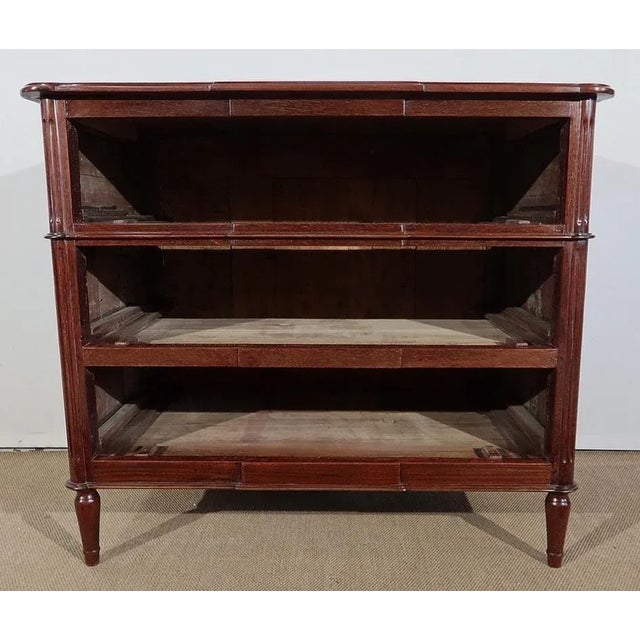 Louis XVI-XVIII Dresser For Sale - Image 17 of 18