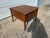 Mid-Century Merman Side Table For Sale - Image 9 of 9
