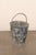 Antique French Oval Harvest or Water Bucket For Sale - Image 9 of 12