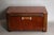 Wood Vintage Art Deco Box, 1920s For Sale - Image 7 of 11