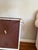 Mid 20th Century Vintage Florence Knoll T Angle Side Table For Sale - Image 5 of 6