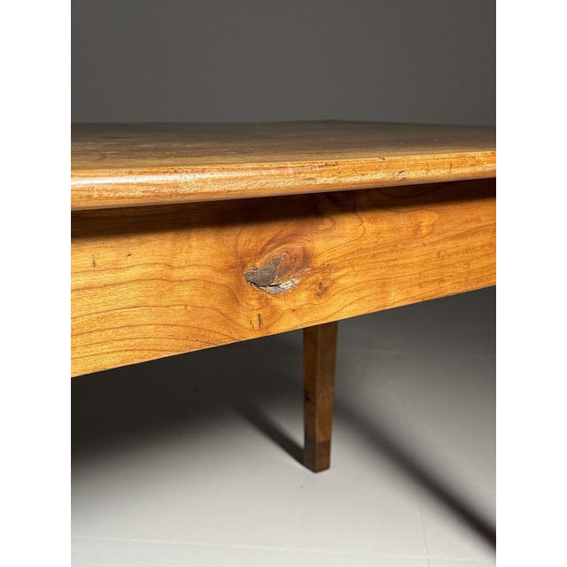 19th Century French Dining Table For Sale - Image 3 of 18