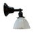 Antique Pair of Sheffield Style Clam Shell Wall Sconces For Sale - Image 10 of 10