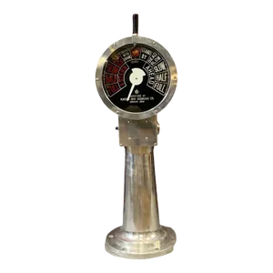 Aluminum Ships Engine Order Telegraph