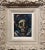Francis Kelly Portrait of Harlequin - 1960s Expressionist Oil painting oil painting on canvas board -Signed circa 1960s...