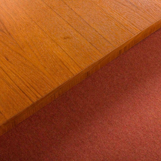 Svane Daybed by Igmar Relling for Ekornes, Norway, 1960s For Sale - Image 12 of 17