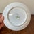 Antique White Set of 2 Antique Uno Favorite Bavaria Floral Plate For Sale - Image 8 of 10