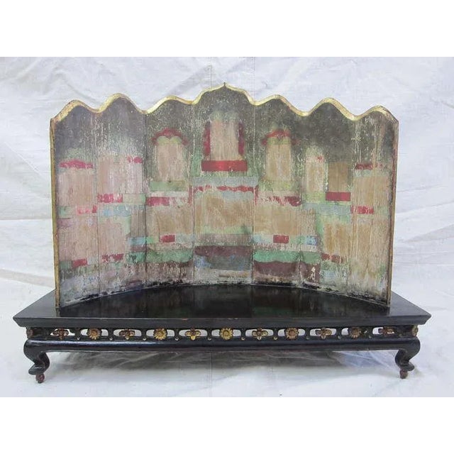 19th Century Chinese Shrine For Sale In New York - Image 6 of 11