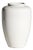 Crackle Glazed Ceramic Vase by Richard Bampi for Richard Bampi Werkstatt, 1940s-1950s For Sale