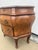 Italian Parquetry Bombe Nightstand For Sale In Philadelphia - Image 6 of 16