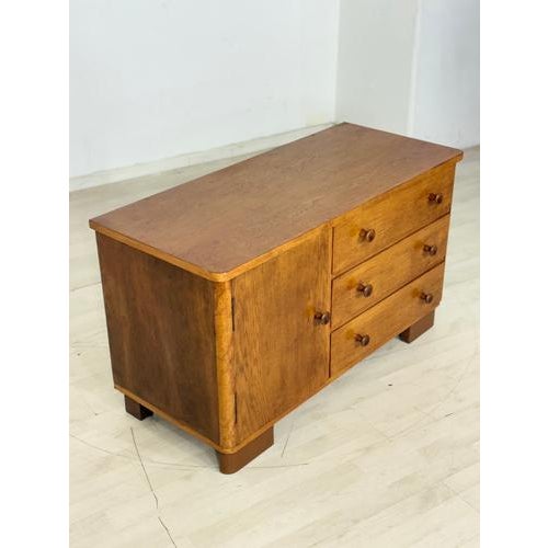 Vintage Chest of Drawers, 1960s For Sale - Image 6 of 10