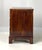 Brown Vintage Henredon Aston Court 3-Drawer Nightstand For Sale - Image 8 of 14