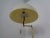 Adjustable Brass & Plastic Desk Lamp from Staff, 1960s For Sale - Image 10 of 14