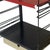 Mid 20th Century Dutch Modular Wall System with 4 Shelves and 2 Drawers from Drentea, 1960s For Sale - Image 5 of 9