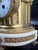 Louis XVI French Gilt Bronze Mantel Clock with Cupid For Sale - Image 10 of 16