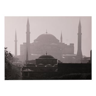 Klaus Redenbacher, Istanbul, Photograph For Sale