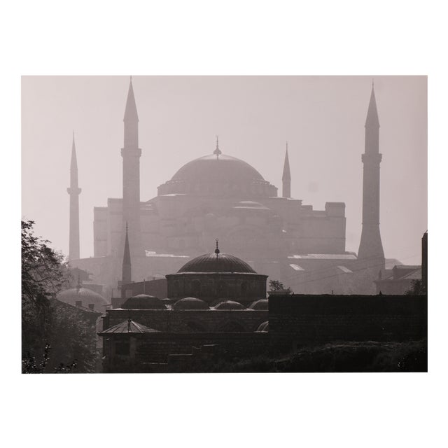 Klaus Redenbacher, Istanbul, Photograph For Sale