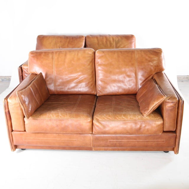 Sofas from Roche Bobois, 1970s, Set of 2 For Sale - Image 16 of 18