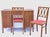 Wood Jugendstil Chairs attributed to Bruno Paul, Germany, 1900s, Set of 2 For Sale - Image 7 of 18