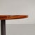 Red Artona Coffee Table attributed to Afra Tobia Scarpa for Maxalto, 1980s For Sale - Image 6 of 17