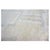 Nepalese Modern Wool & Silk 12X15 Beige, Ivory & Grey Handmade Area Rug #1143905 For Sale - Image 10 of 12