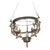 Edwardian Ship Design Chandelier, 1891 For Sale