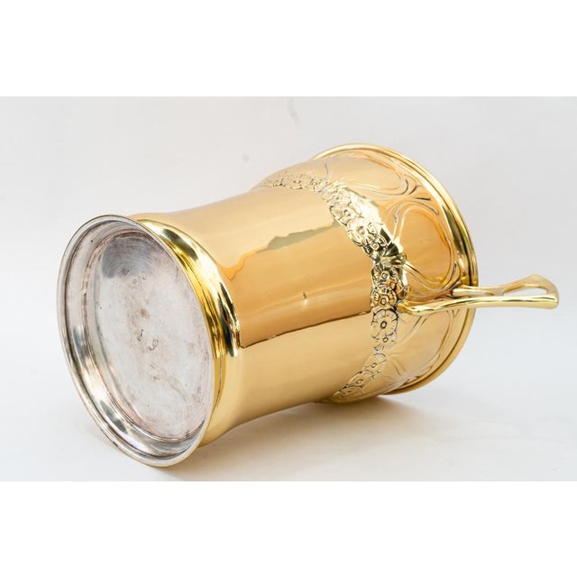 Champagne Bucket, Vienna, Austria, 1908 For Sale - Image 12 of 14