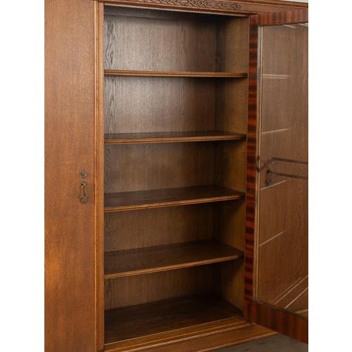 Art Deco Cabinet, Germany For Sale - Image 9 of 14