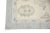 Turkish Modern Turkish Oushak Rug 6'1" x 8'10" For Sale - Image 3 of 6